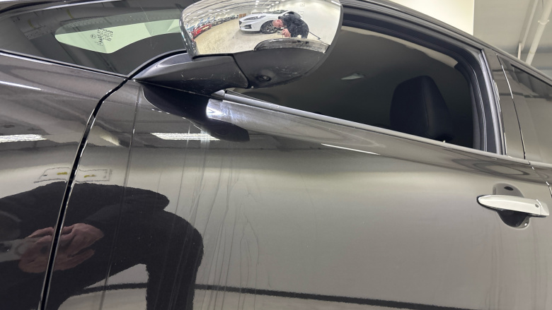 Nissan LEAF 110kW N-Connecta 39kWh 5dr Auto Electric Hatchback